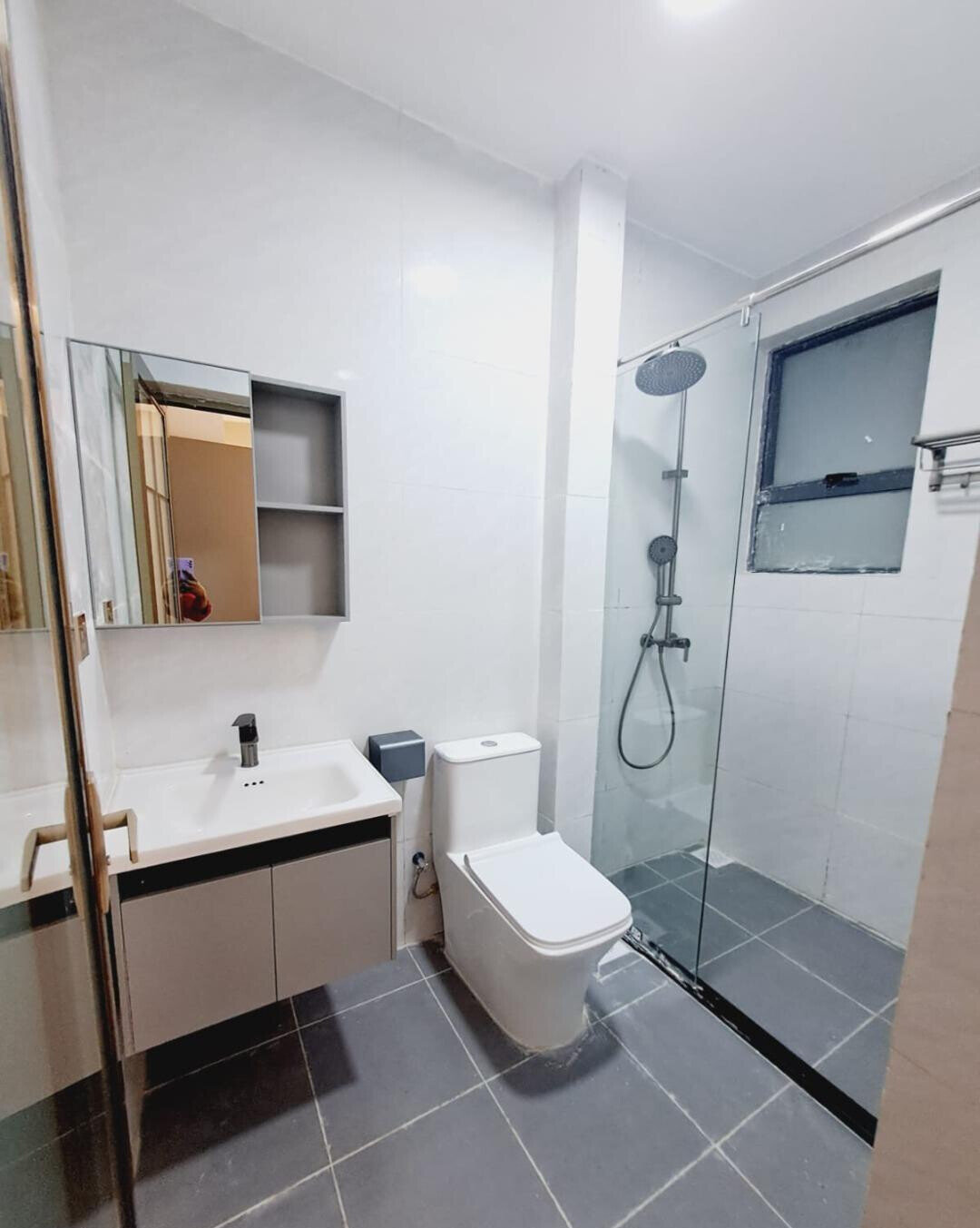 2BR Townhouse with Pool & Gym in Secure Kilimani Court