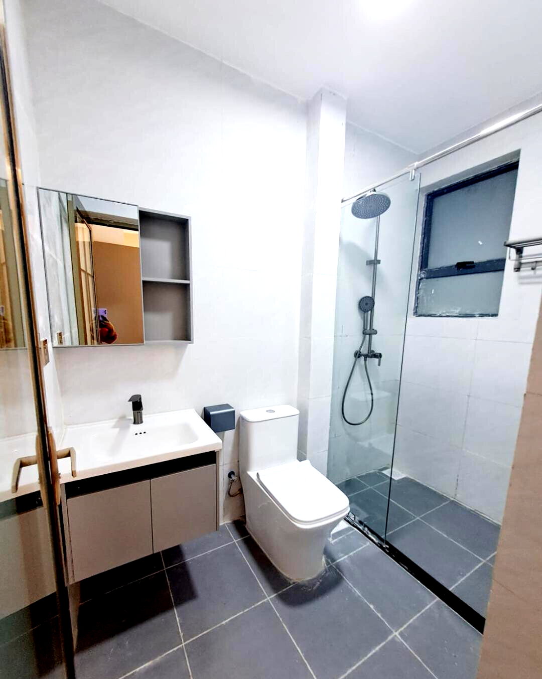 2BR Townhouse with Pool & Gym in Secure Kilimani Court