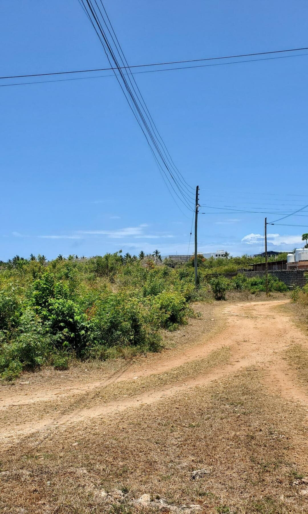 2-Acre Shanzu Gem for KSh 65M