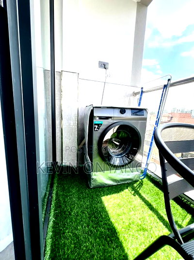 Furnished 1bdrm Apartment in Kileleshwa for rent - Image 11