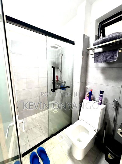 Furnished 1bdrm Apartment in Kileleshwa for rent - Image 10