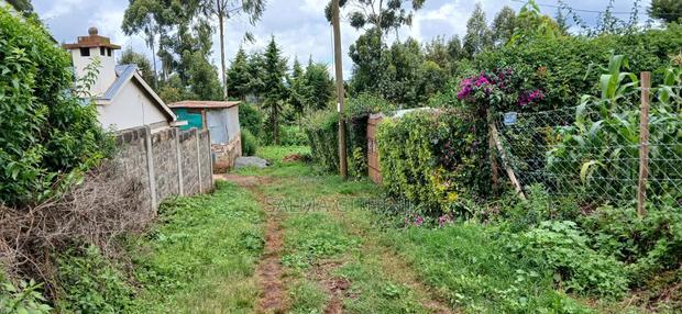 Prime 100 By100 Residential Plot for Sale in Kikuyu,Muguga