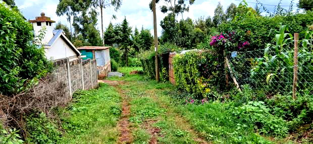 Prime 100 By100 Residential Plot for Sale in Kikuyu,Muguga