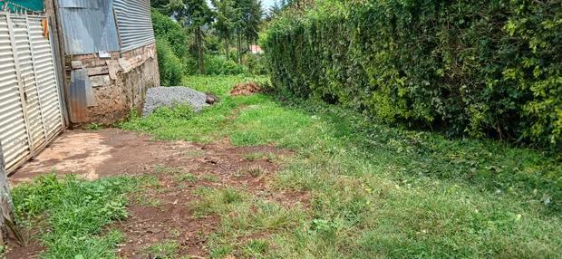 Prime 100 By100 Residential Plot for Sale in Kikuyu,Muguga