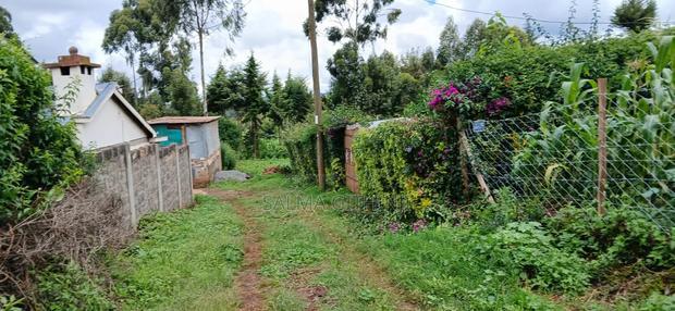 Prime 100 By100 Residential Plot for Sale in Kikuyu,Muguga