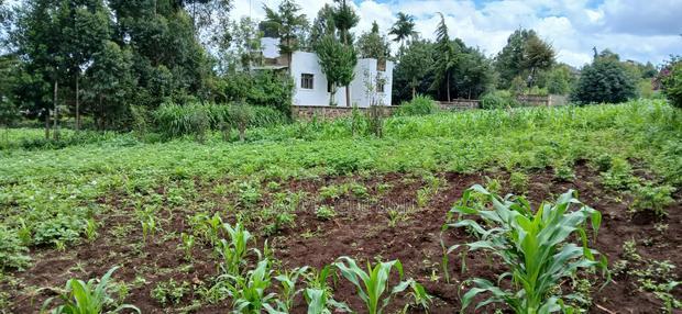Prime 100 By100 Residential Plot for Sale in Kikuyu,Muguga