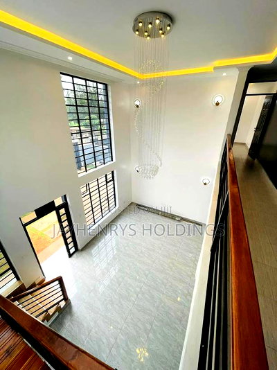 4bdrm House in Mugutha, Ruiru for sale - Image 9