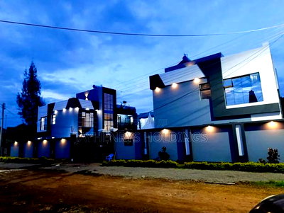 4bdrm House in Mugutha, Ruiru for sale - Image 1