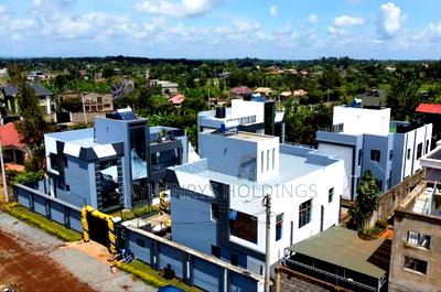 4bdrm House in Mugutha, Ruiru for sale - Image 2