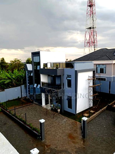 4bdrm House in Mugutha, Ruiru for sale - Image 5