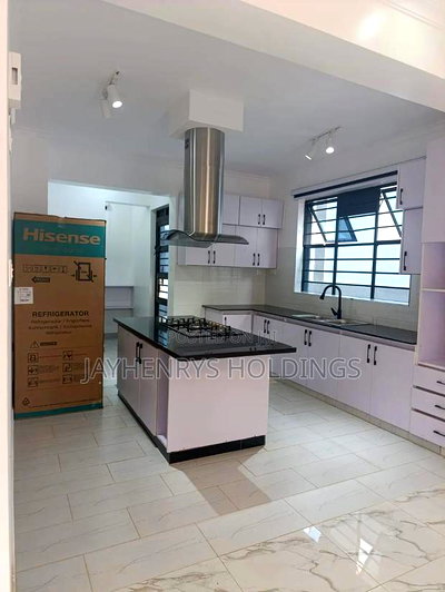 4bdrm House in Mugutha, Ruiru for sale - Image 7