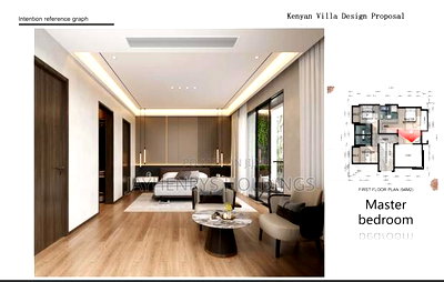 5 Bedroom House for Sale in Kikuyu at Kes 22m - Image 16