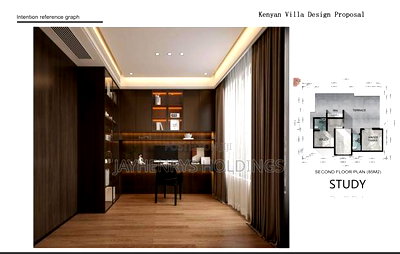 5 Bedroom House for Sale in Kikuyu at Kes 22m - Image 12