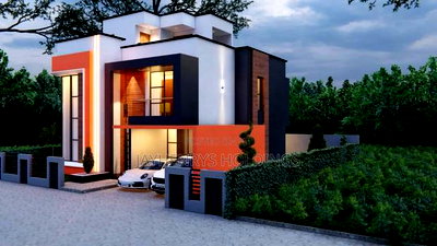 5 Bedroom House for Sale in Kikuyu at Kes 22m - Image 1