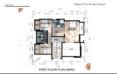 5 Bedroom House for Sale in Kikuyu at Kes 22m - Image 10