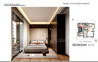 5 Bedroom House for Sale in Kikuyu at Kes 22m - Image 4