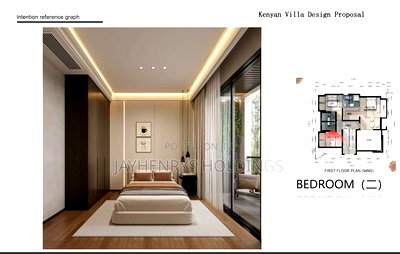 5 Bedroom House for Sale in Kikuyu at Kes 22m - Image 13