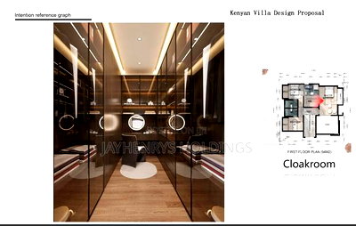 5 Bedroom House for Sale in Kikuyu at Kes 22m - Image 17