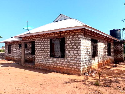 3bdrm Bungalow in Kombani, Ukunda for sale - Image 2