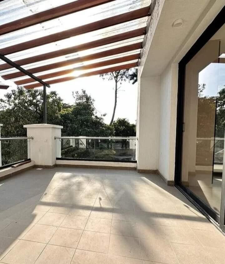 Brand New Corner Townhouse with Biggest Garden - Lavington Mall Area