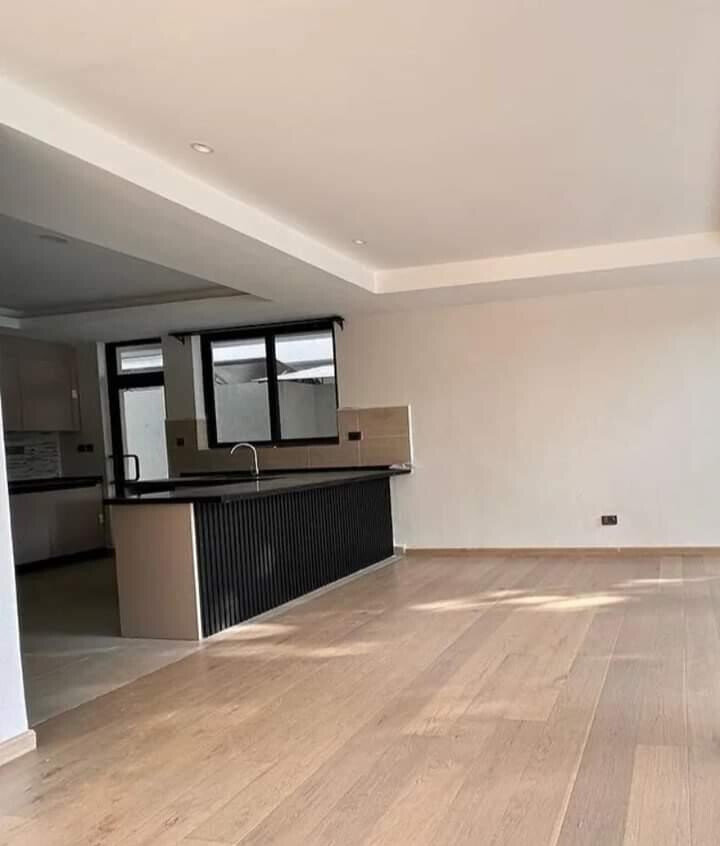 Brand New Corner Townhouse with Biggest Garden - Lavington Mall Area