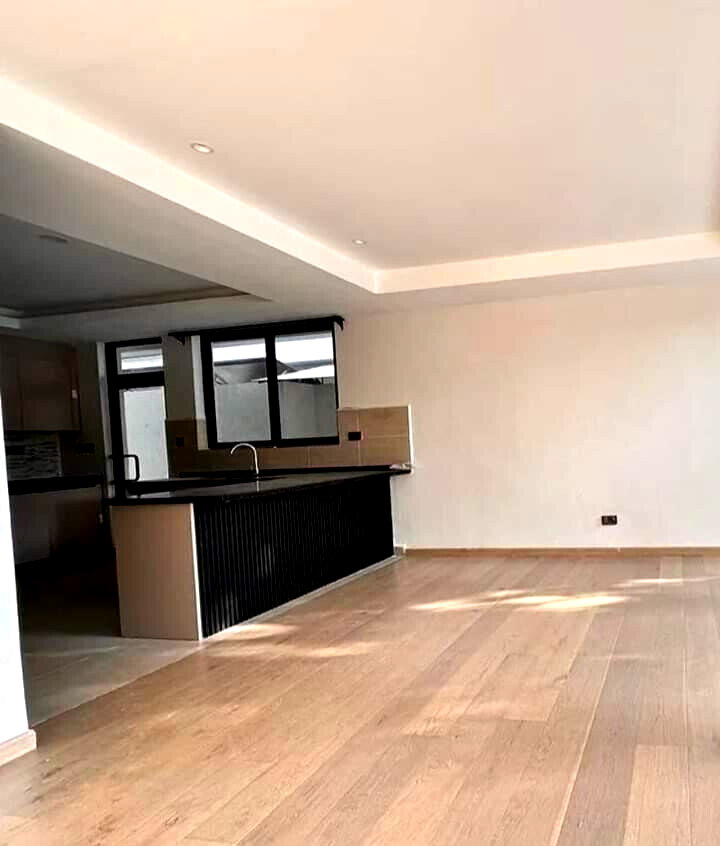 Brand New Corner Townhouse with Biggest Garden - Lavington Mall Area