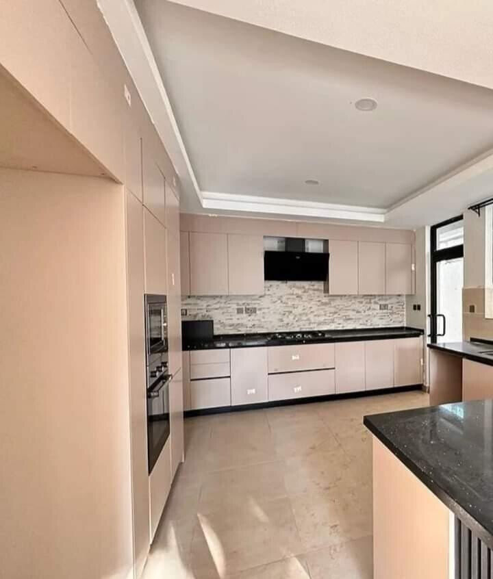Brand New Corner Townhouse with Biggest Garden - Lavington Mall Area