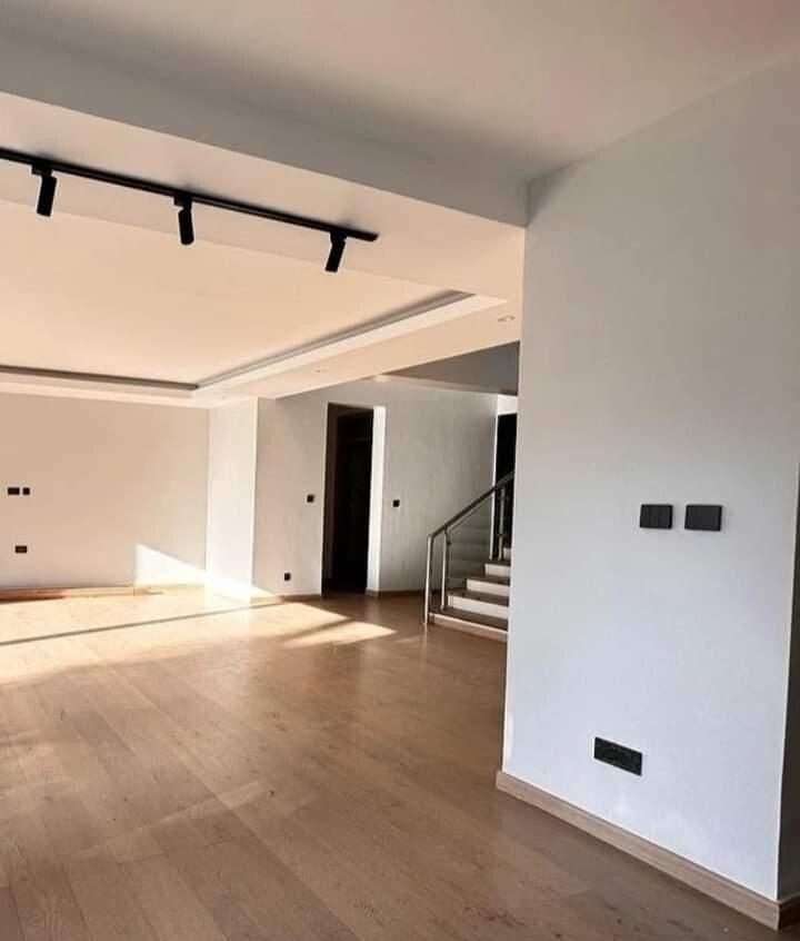 Brand New Corner Townhouse with Biggest Garden - Lavington Mall Area