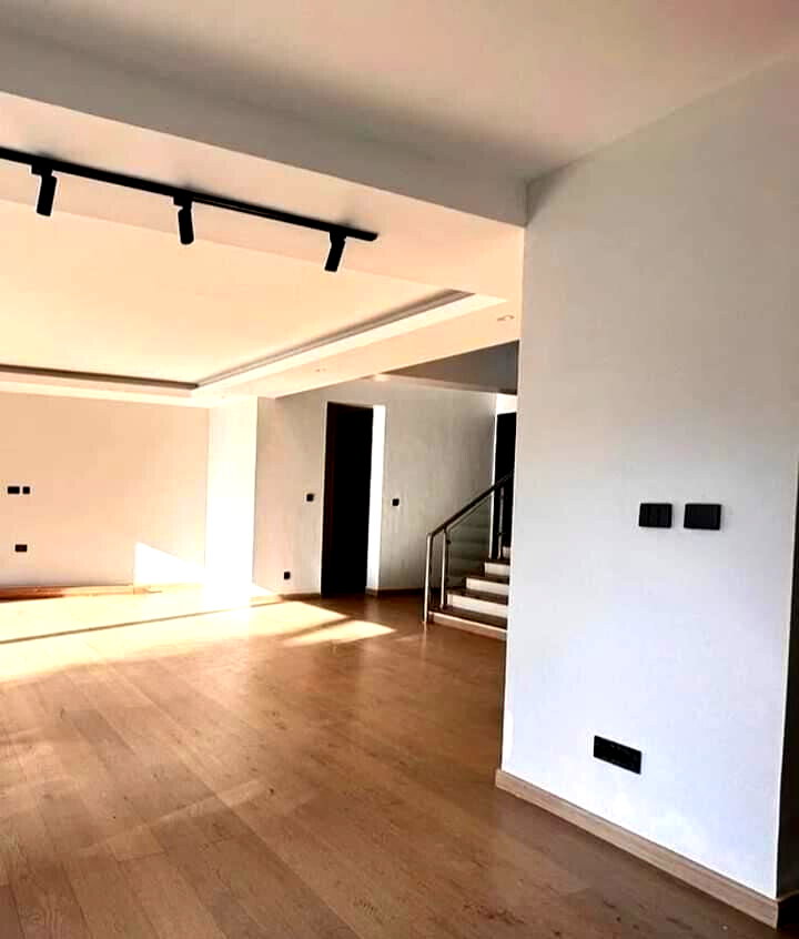 Brand New Corner Townhouse with Biggest Garden - Lavington Mall Area