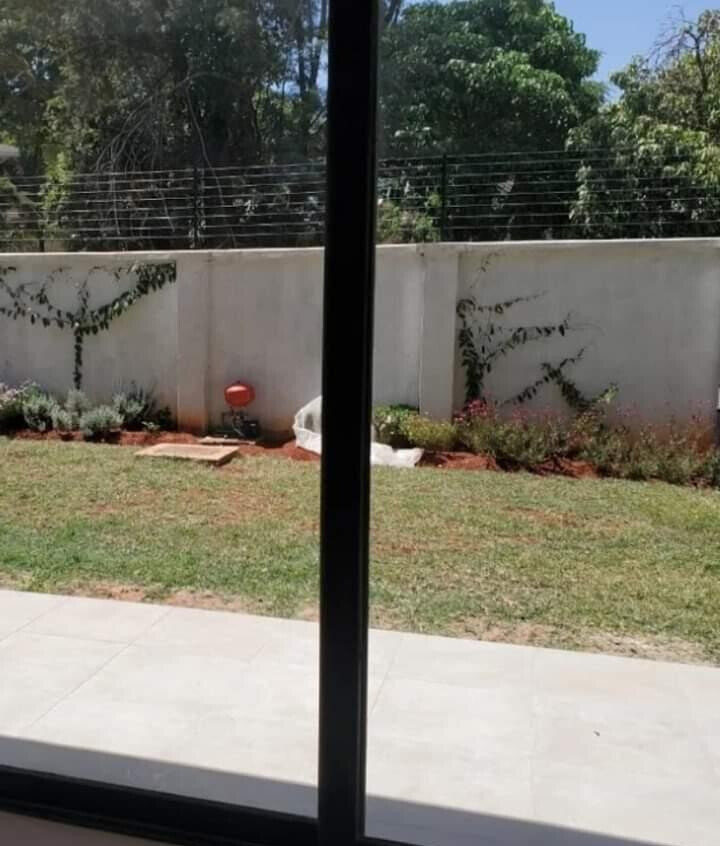 Brand New Corner Townhouse with Biggest Garden - Lavington Mall Area