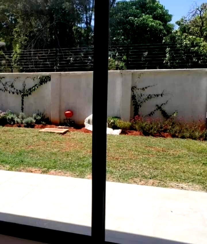 Brand New Corner Townhouse with Biggest Garden - Lavington Mall Area