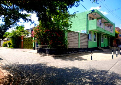1/8 Acre Redevelopment Opportunity
