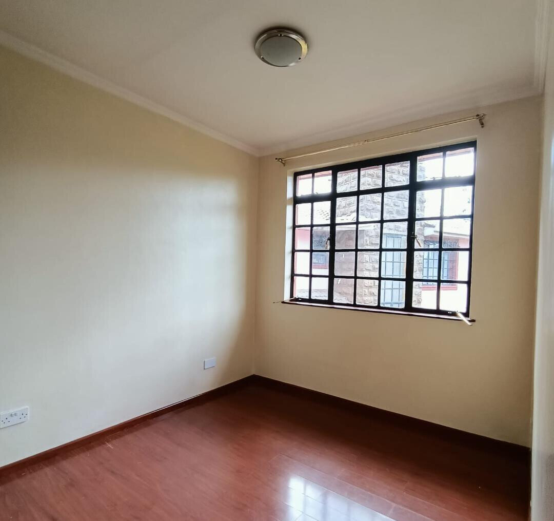 KSh 160K 4BR Garden Home