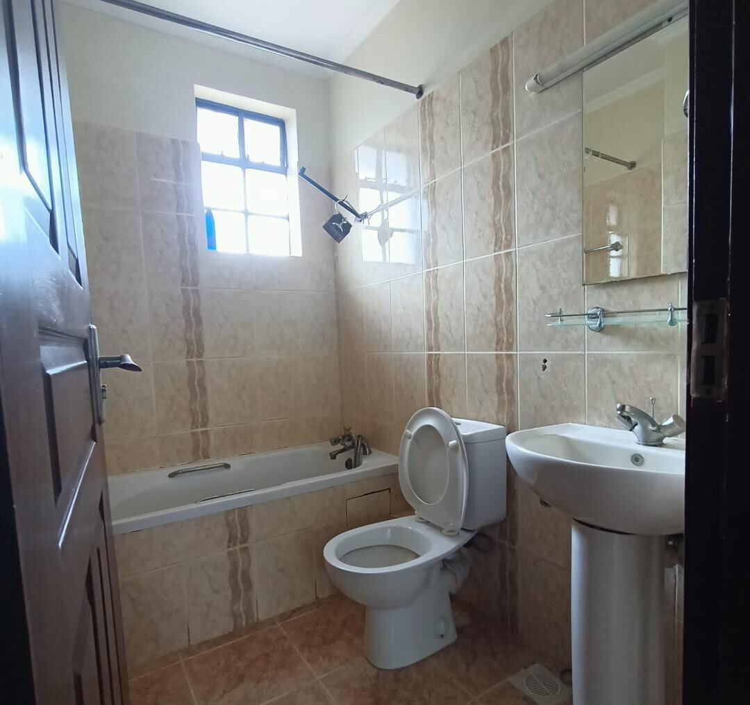 KSh 160K 4BR Garden Home