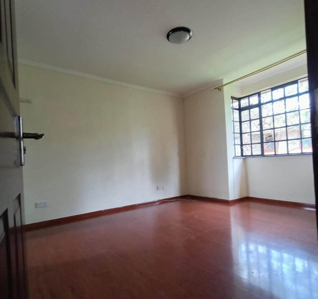 KSh 160K 4BR Garden Home