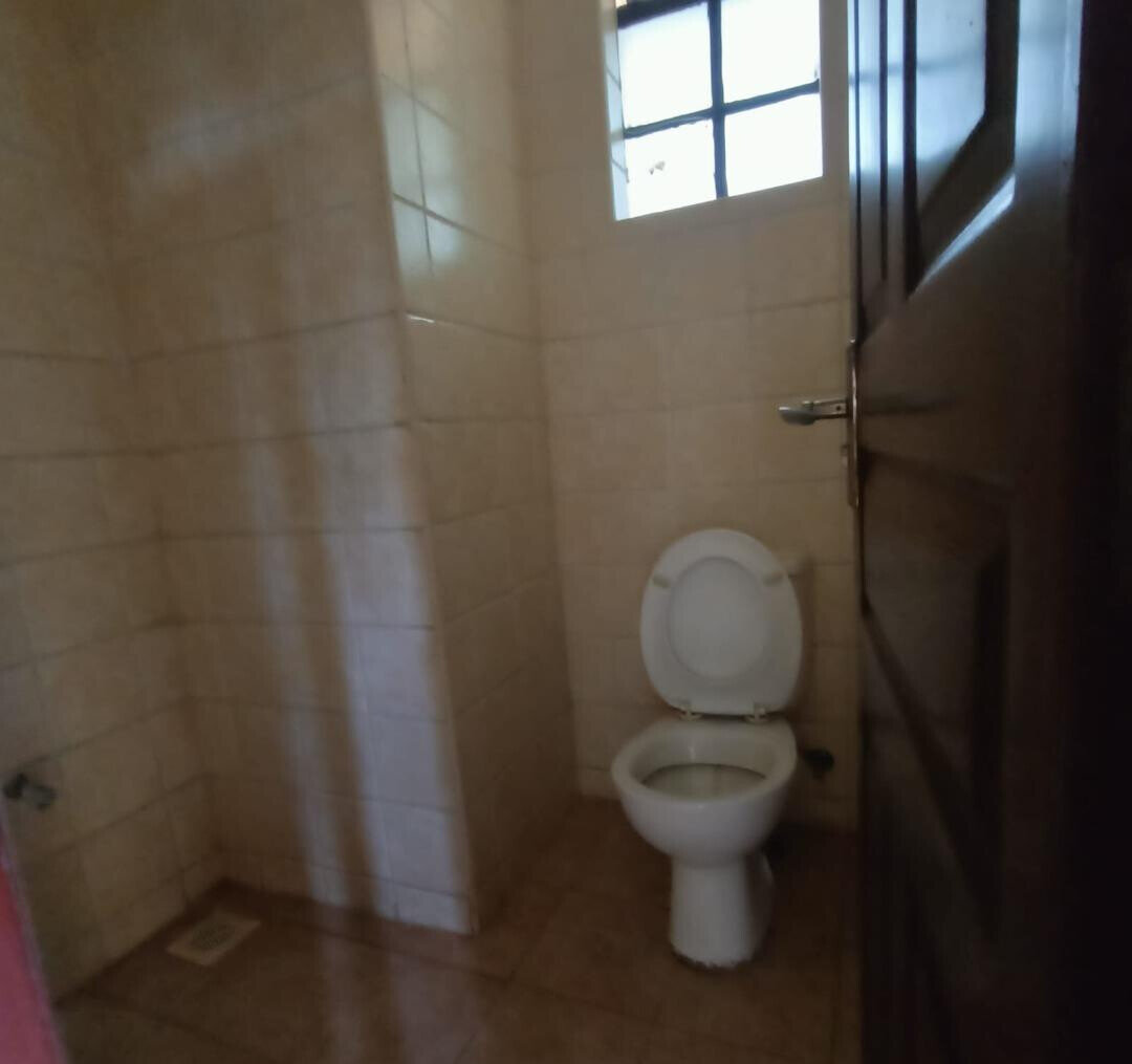 KSh 160K 4BR Garden Home