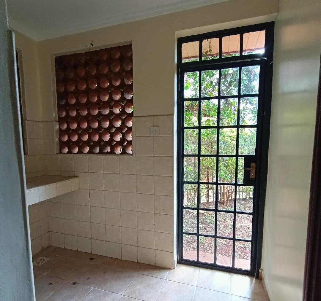 KSh 160K 4BR Garden Home