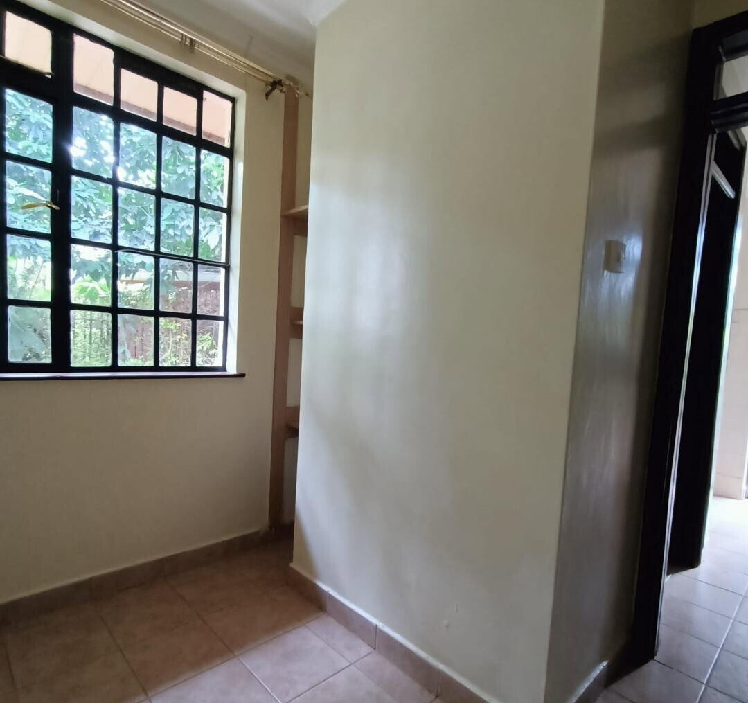 KSh 160K 4BR Garden Home