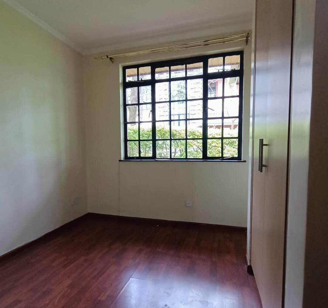 KSh 160K 4BR Garden Home