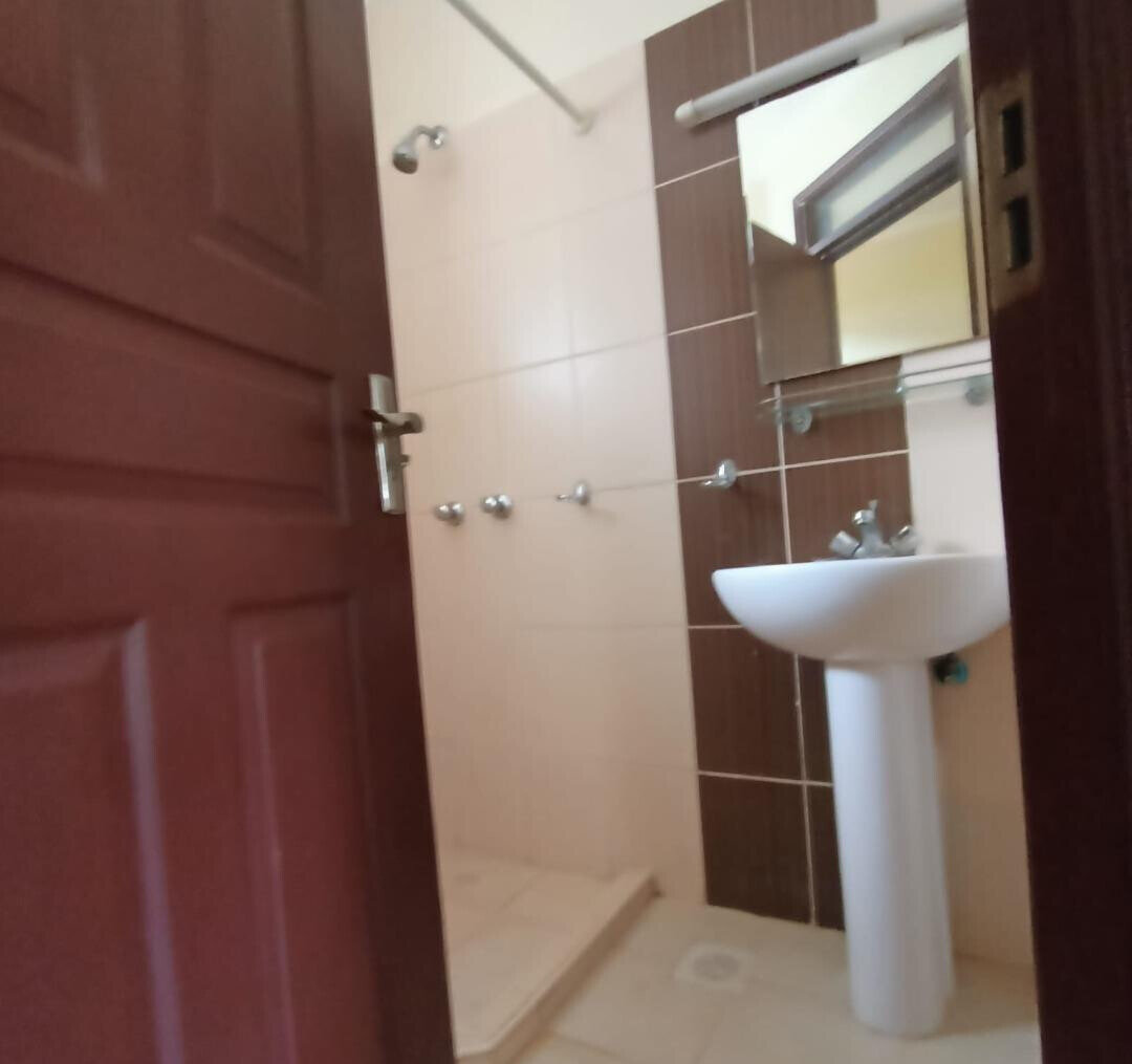 KSh 160K 4BR Garden Home