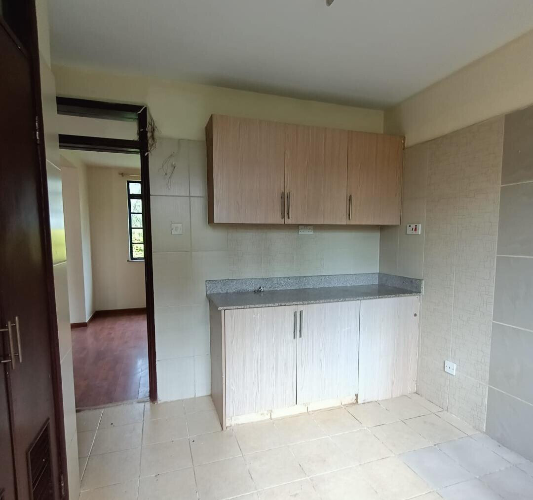 KSh 160K 4BR Garden Home