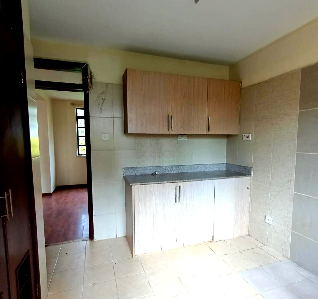 KSh 160K 4BR Garden Home
