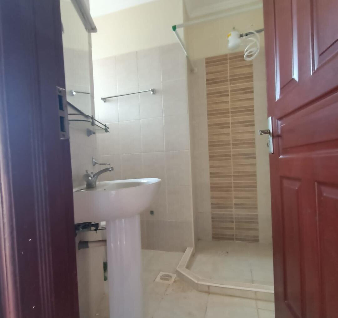 KSh 160K 4BR Garden Home