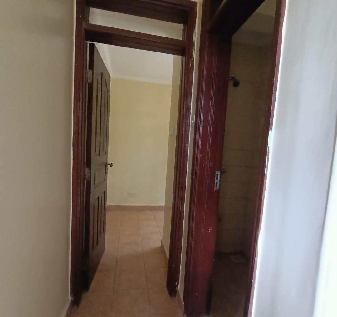 KSh 160K 4BR Garden Home