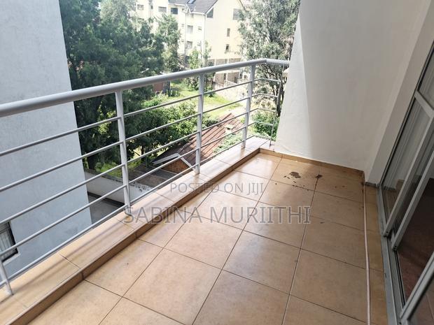 2bdrm Apartment in Kileleshwa for sale