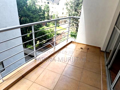 2bdrm Apartment in Kileleshwa for sale - Image 10