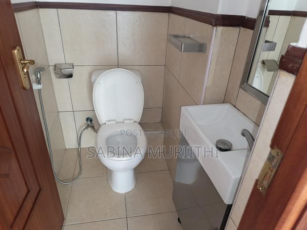 2bdrm Apartment in Kileleshwa for sale