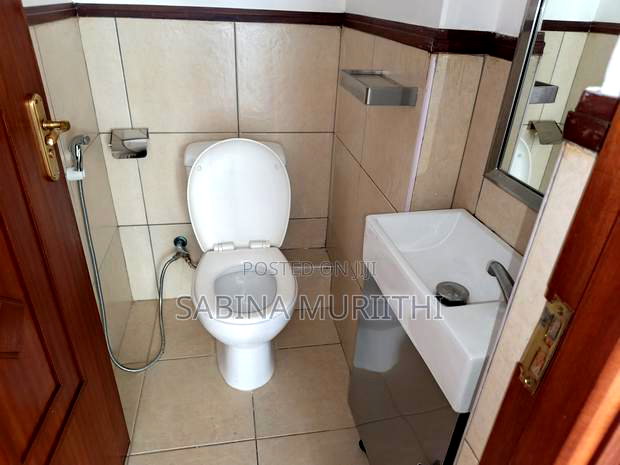 2bdrm Apartment in Kileleshwa for sale