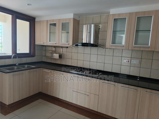 2bdrm Apartment in Kileleshwa for sale