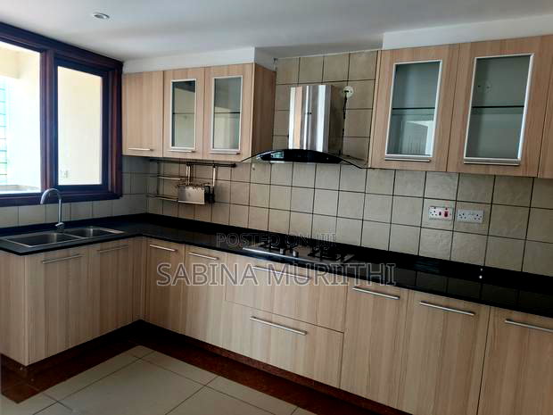 2bdrm Apartment in Kileleshwa for sale